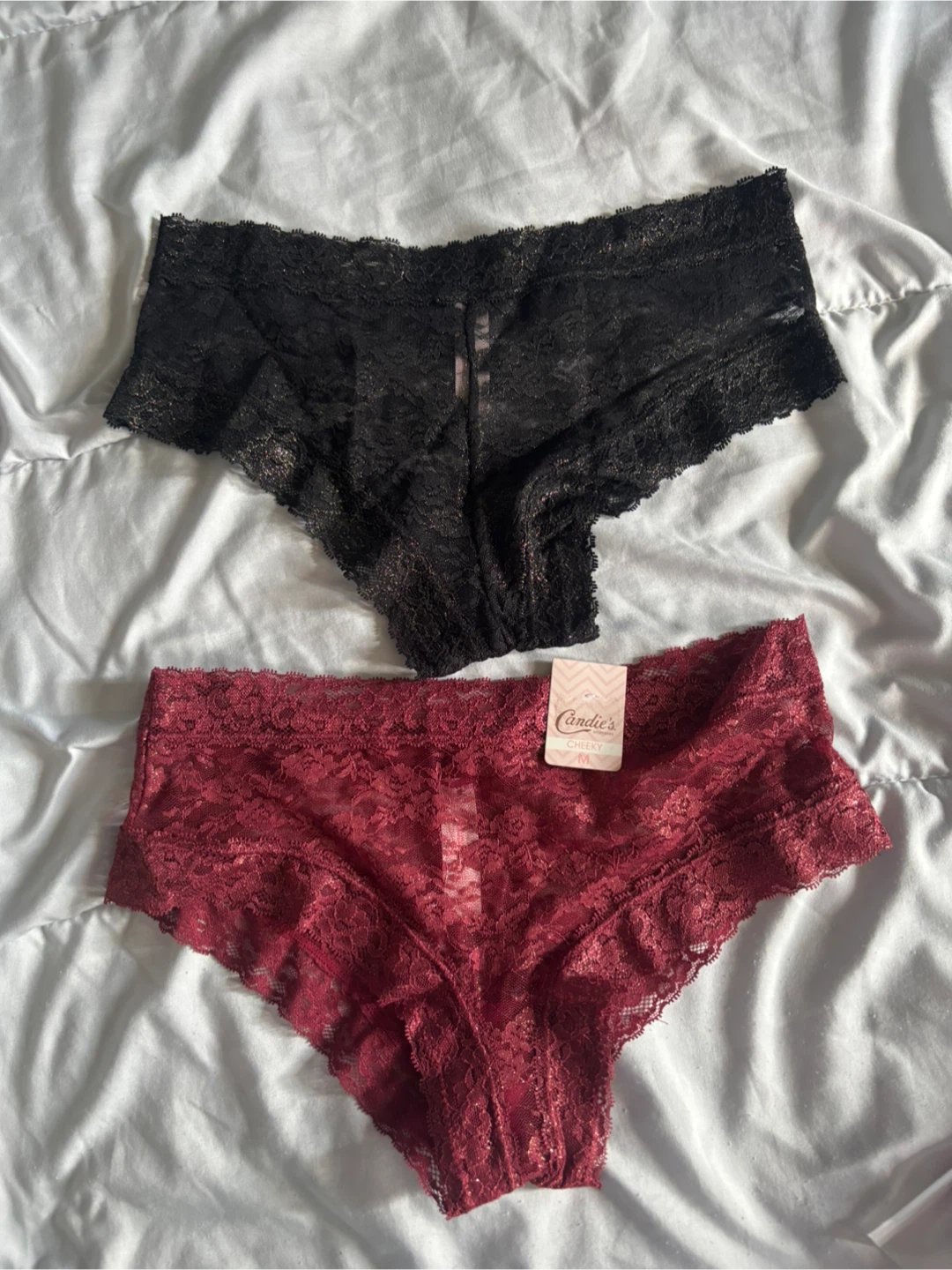 Candies Panties (Medium)