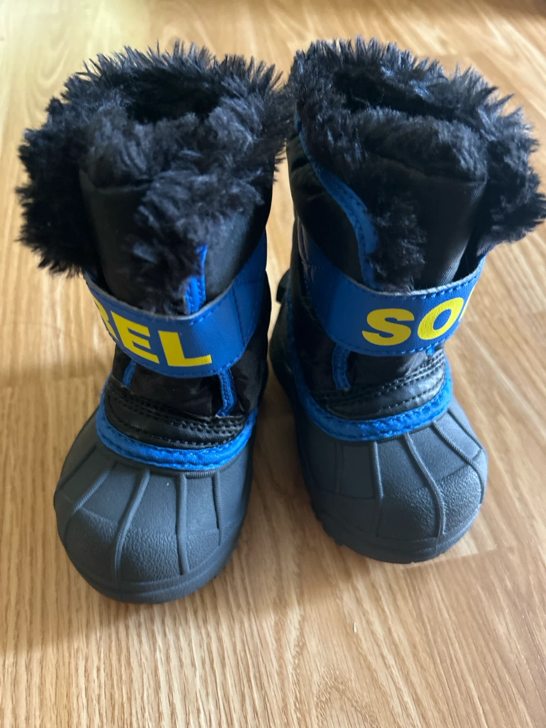 Sorel Kids Winter Boots - photo 3