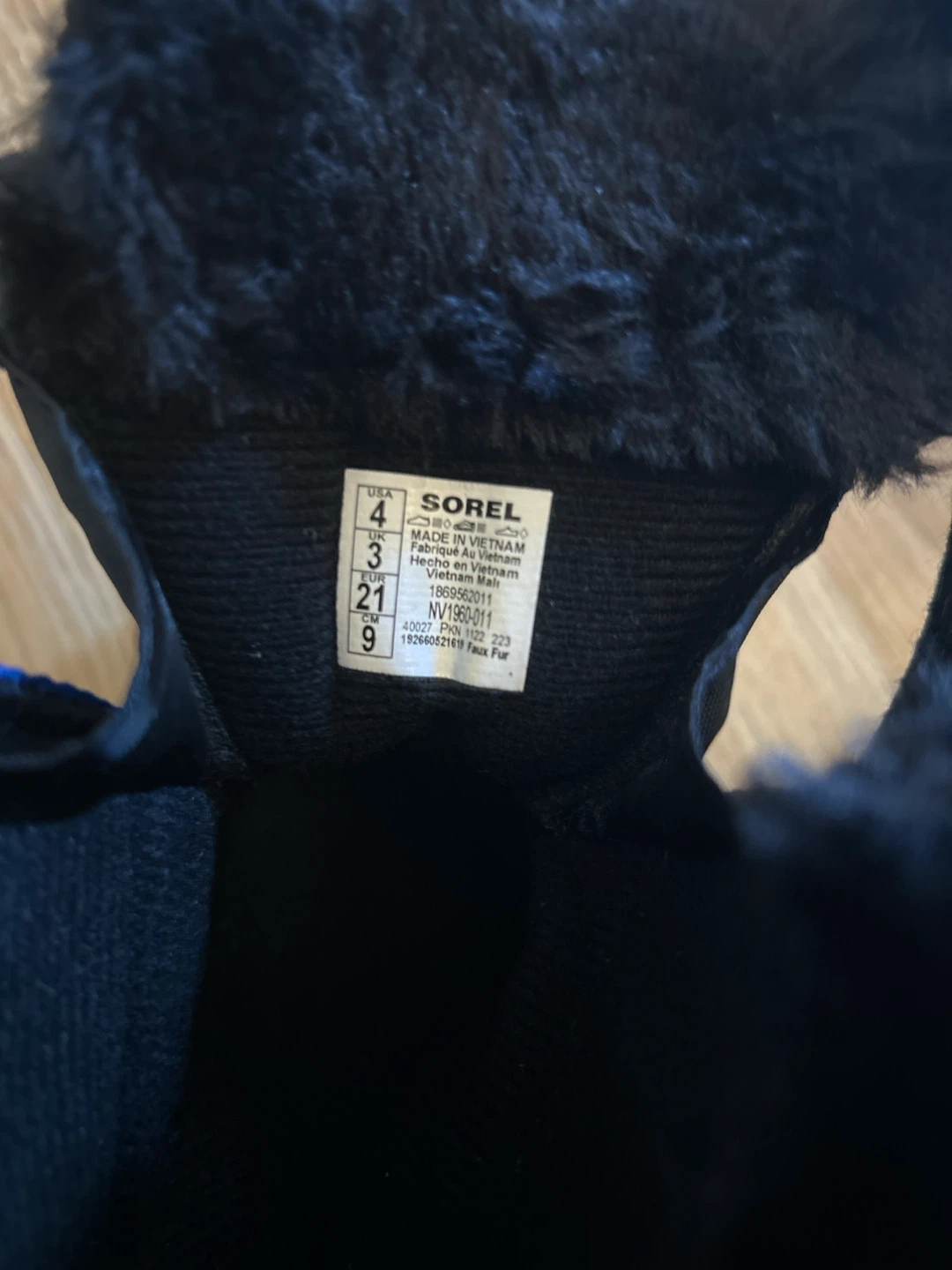 Sorel Kids Winter Boots - photo 4