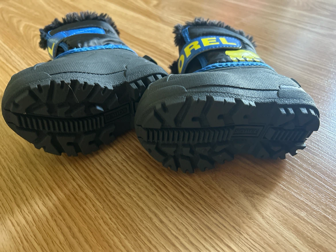 Sorel Kids Winter Boots - photo 5
