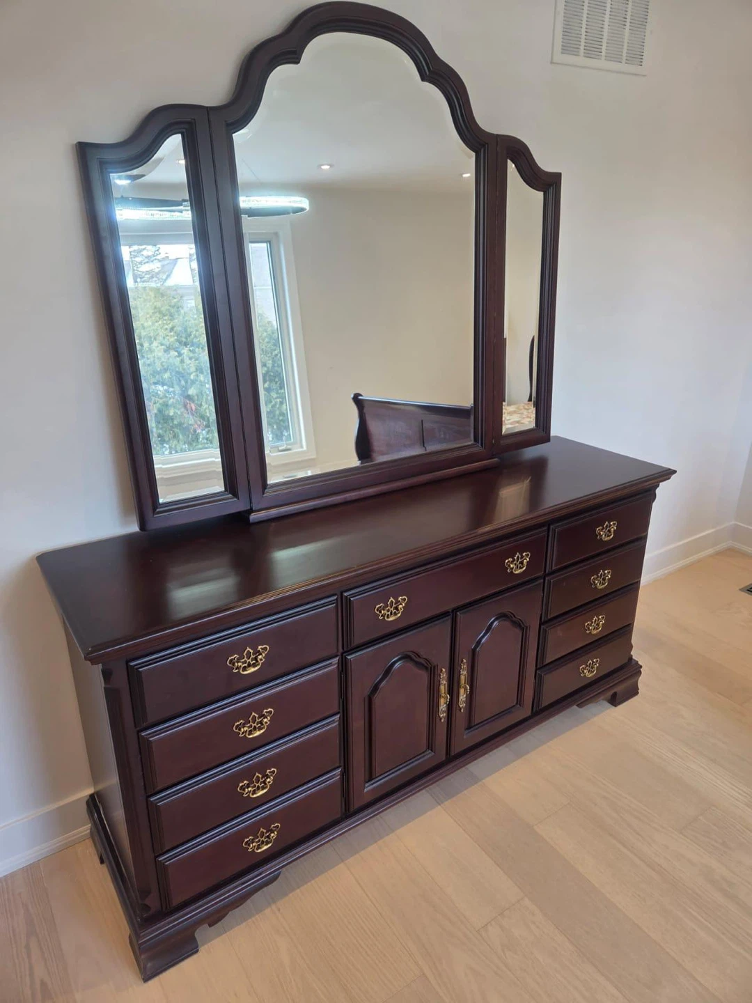 Bedroom Furniture