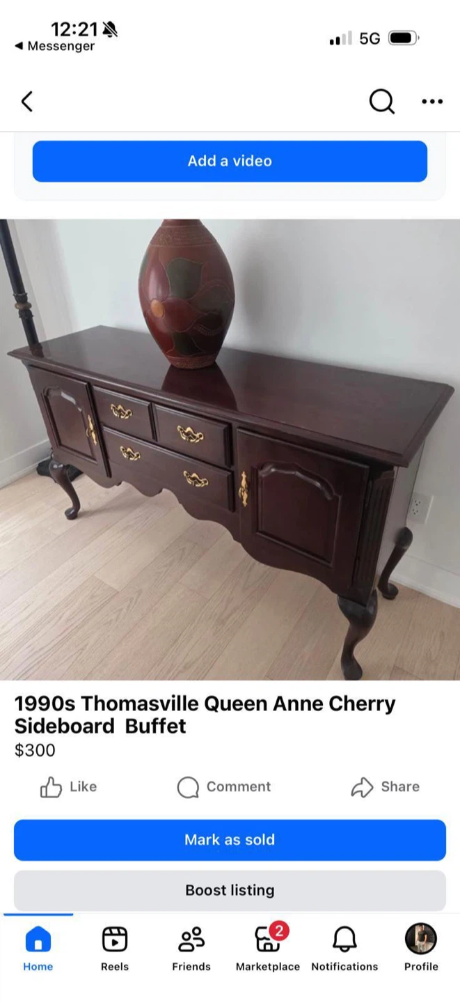 Bedroom Furniture - photo 2