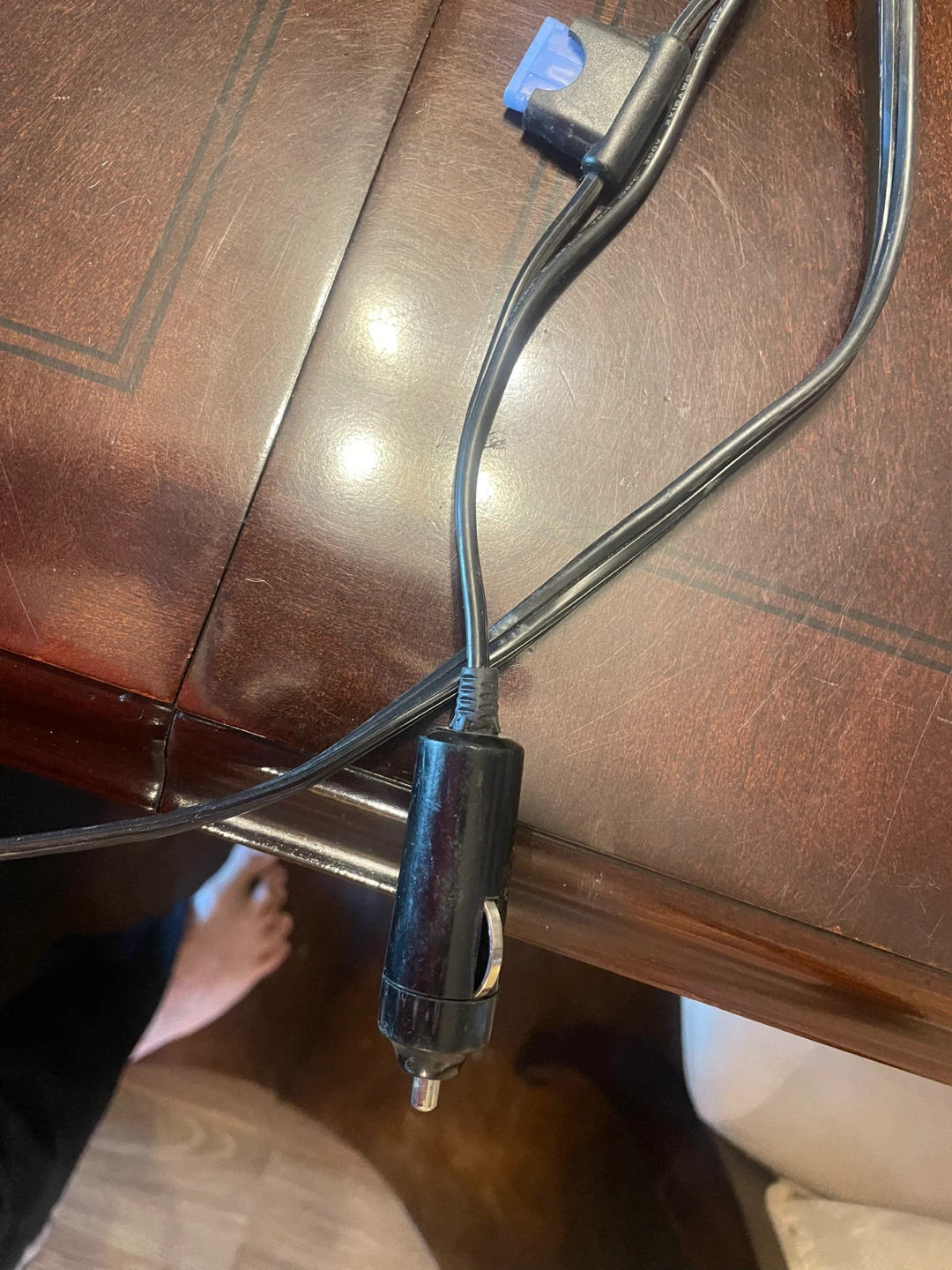 12 volt hot lunch box - photo 3