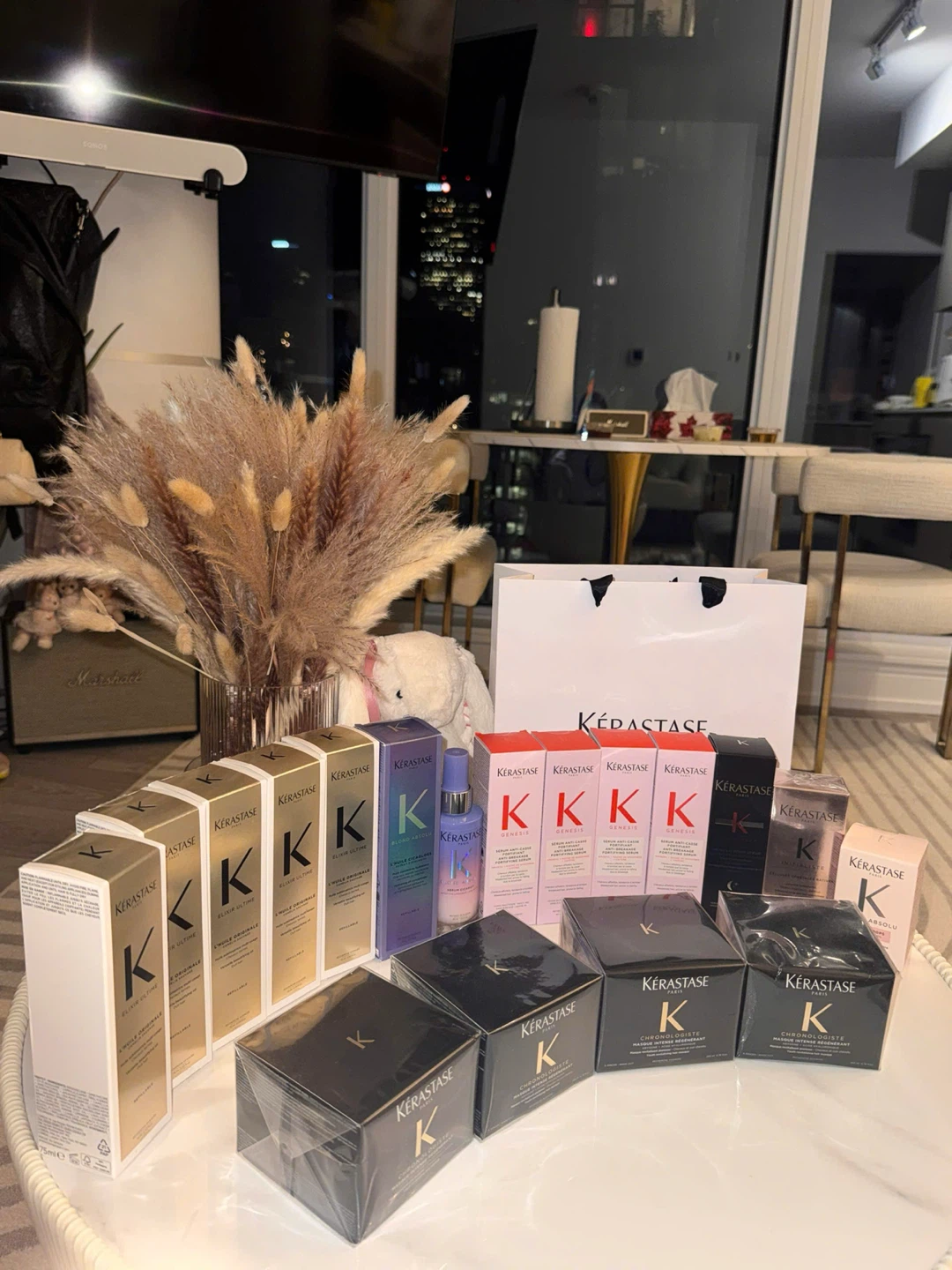Kérastase Hair Care Products 30% OFF