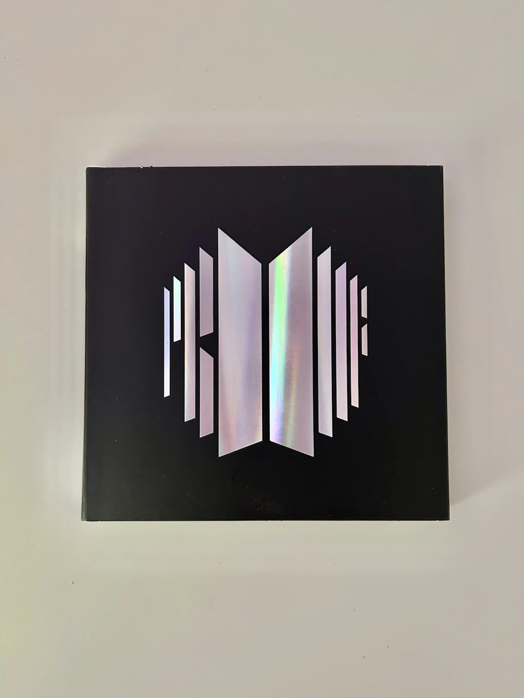 BTS - Proof Album (Compact ver.)