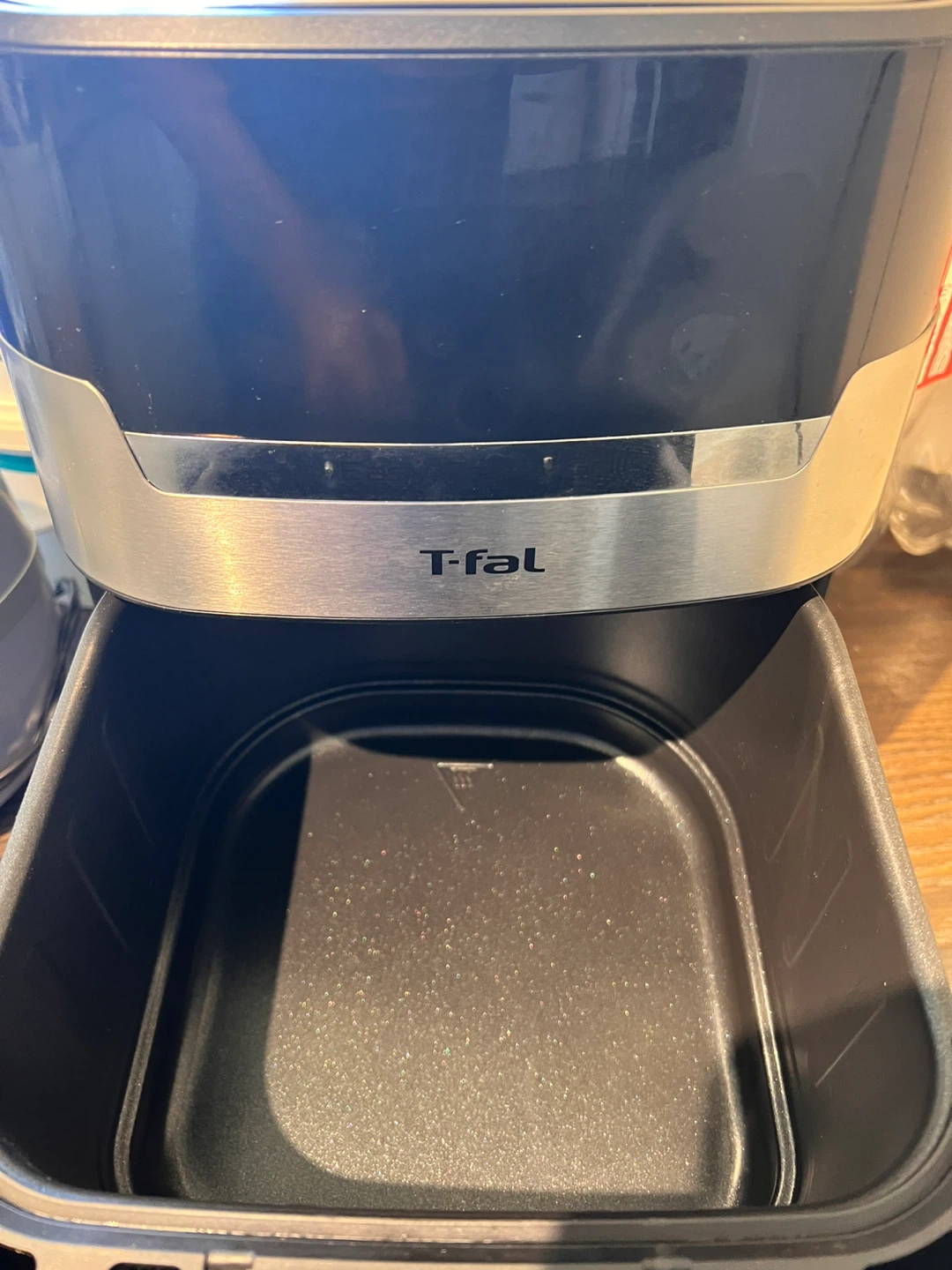 T-fal Easy Fry & Grill Air Fryer - photo 3