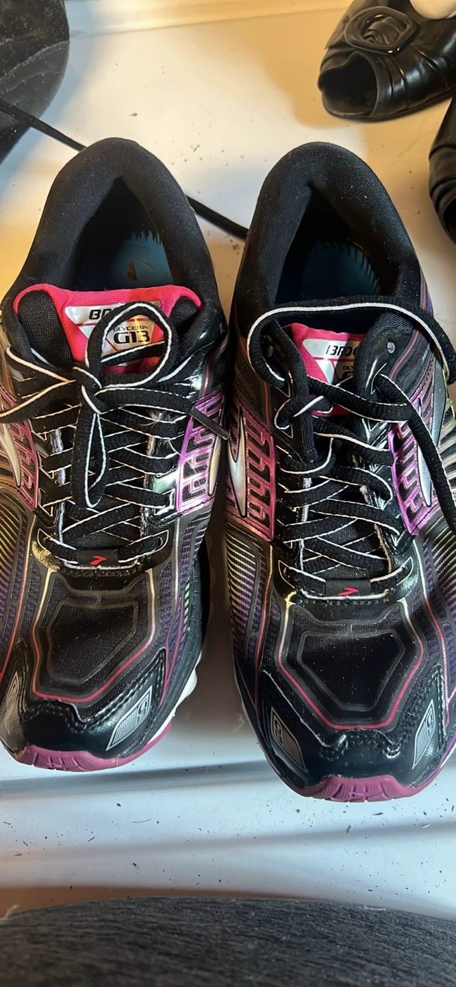 Brooks Glycerin 13 Women's Running Shoes