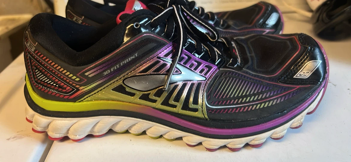 Brooks Glycerin 13 Women's Running Shoes - photo 2