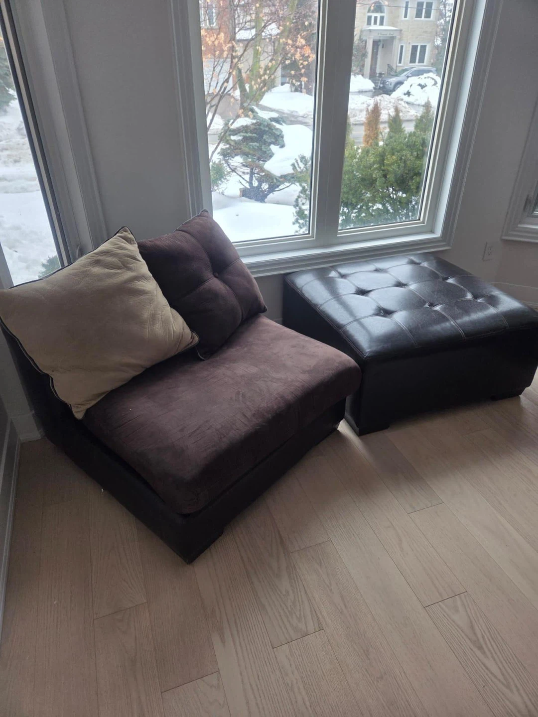 Living room furniture