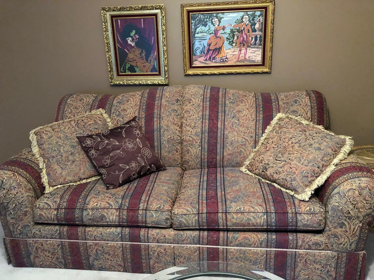 Living room furniture - photo 3