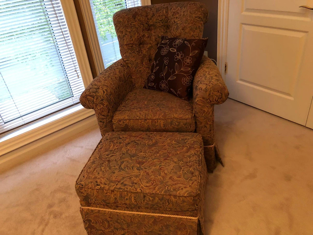 Living room furniture - photo 4