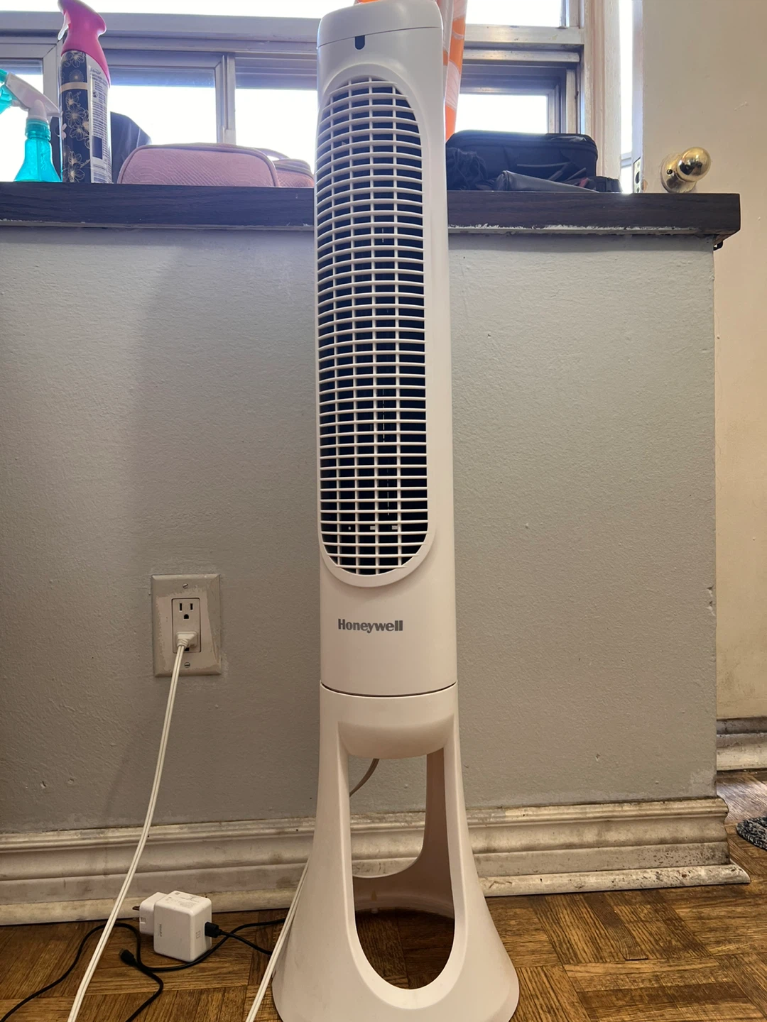 Honeywell Tower Fan