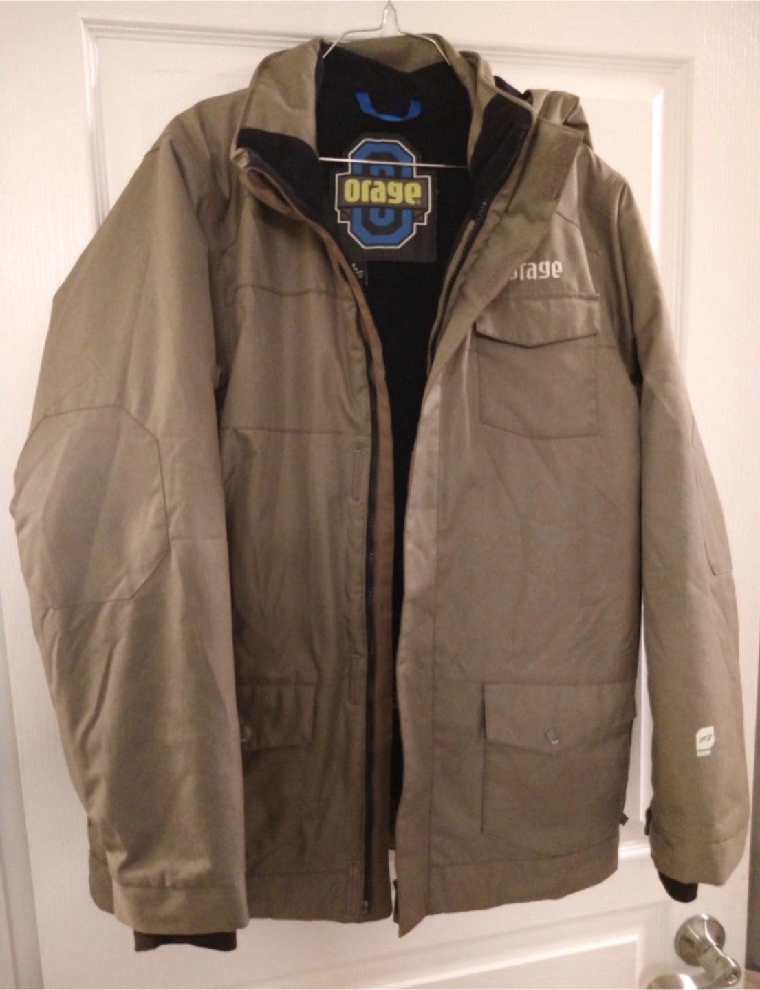 Orage Women’s Jacket Brand New - photo 2