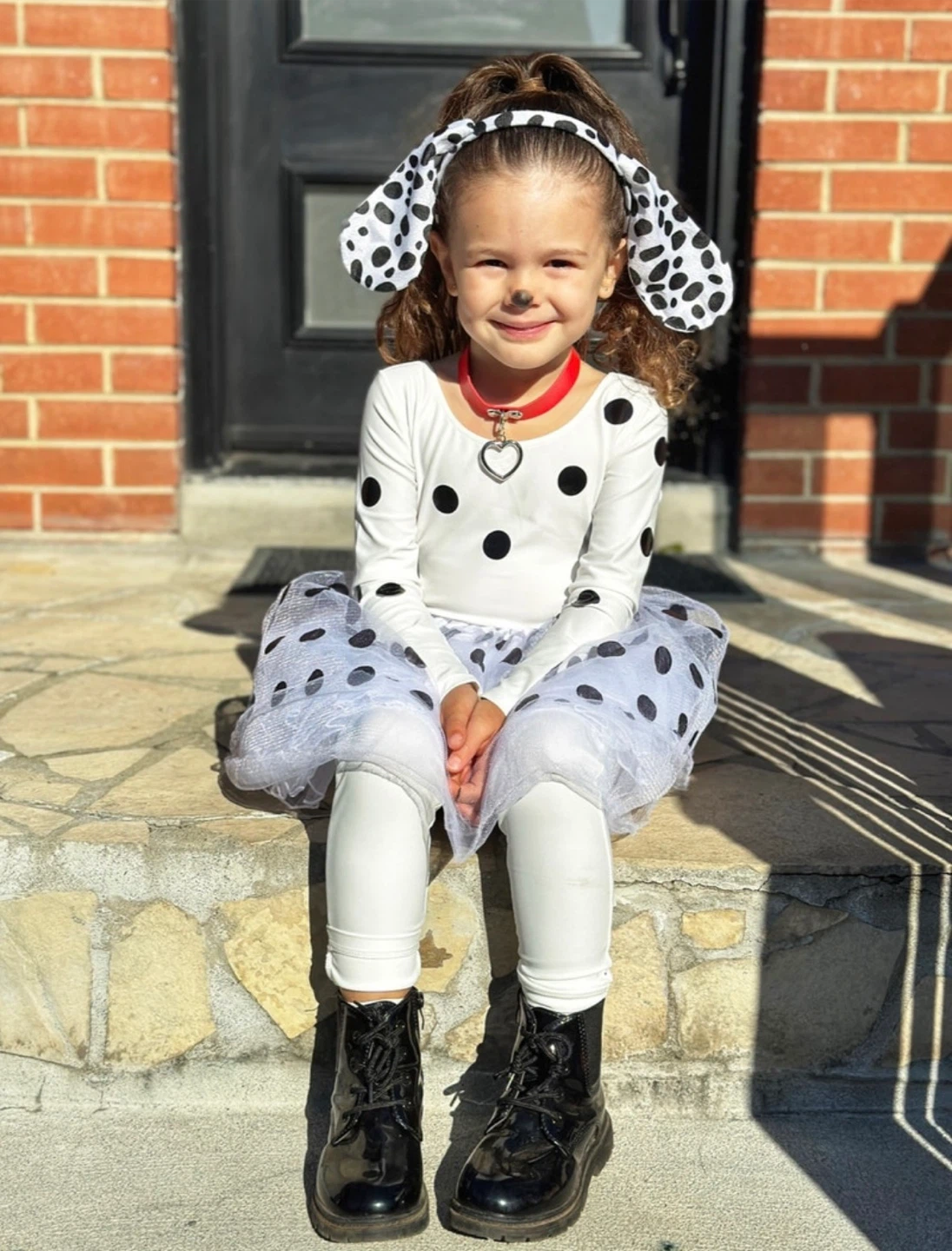 Dalmatian Costume Accessories - photo 2
