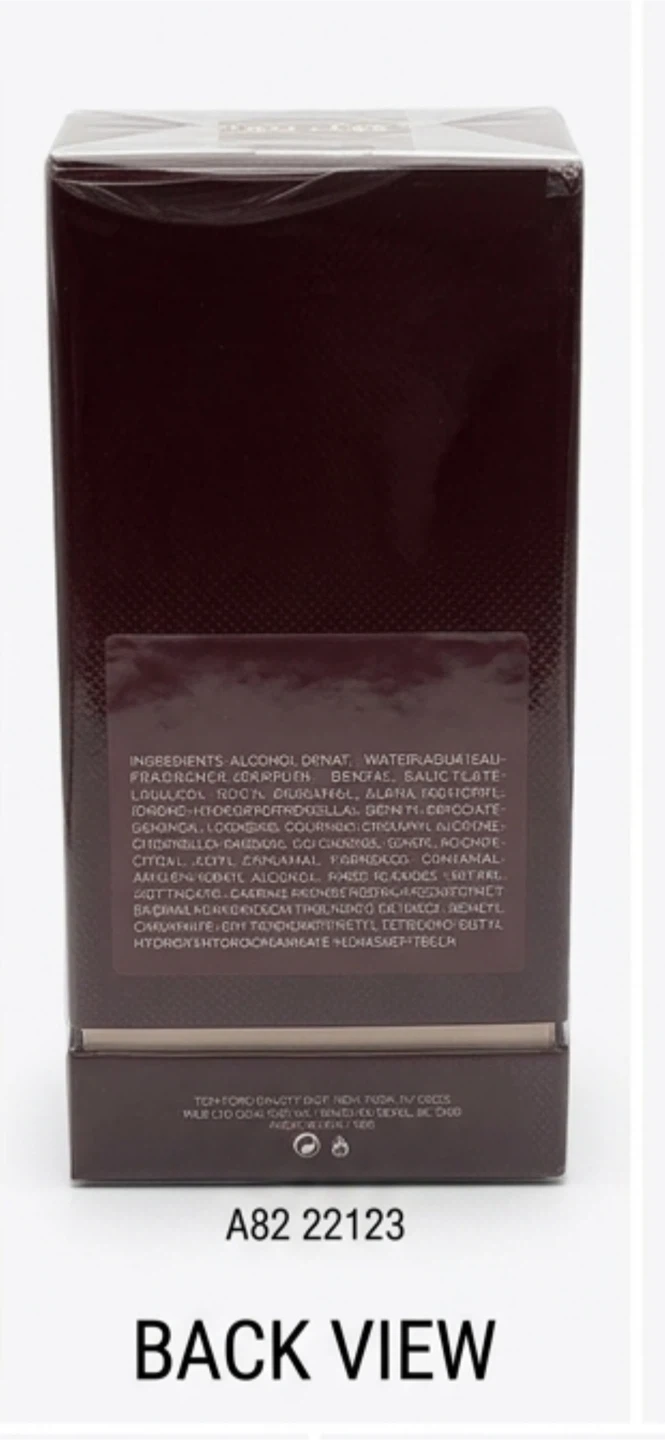 Tom ford lost cherry - photo 2