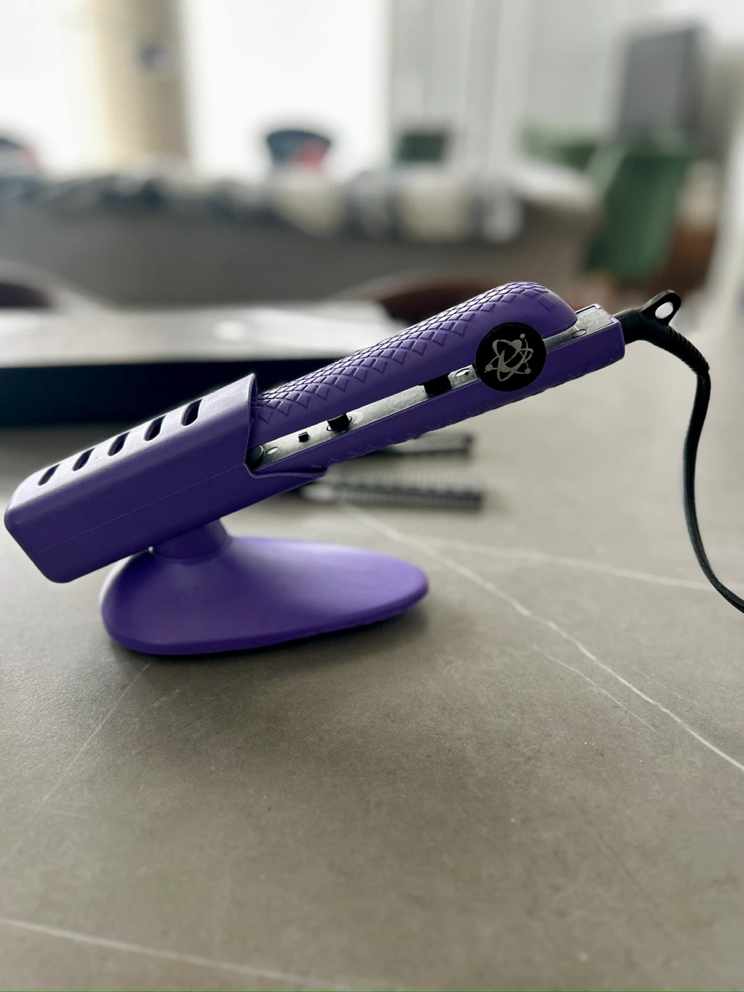 Professional Hair Styling Set-Evalectric
