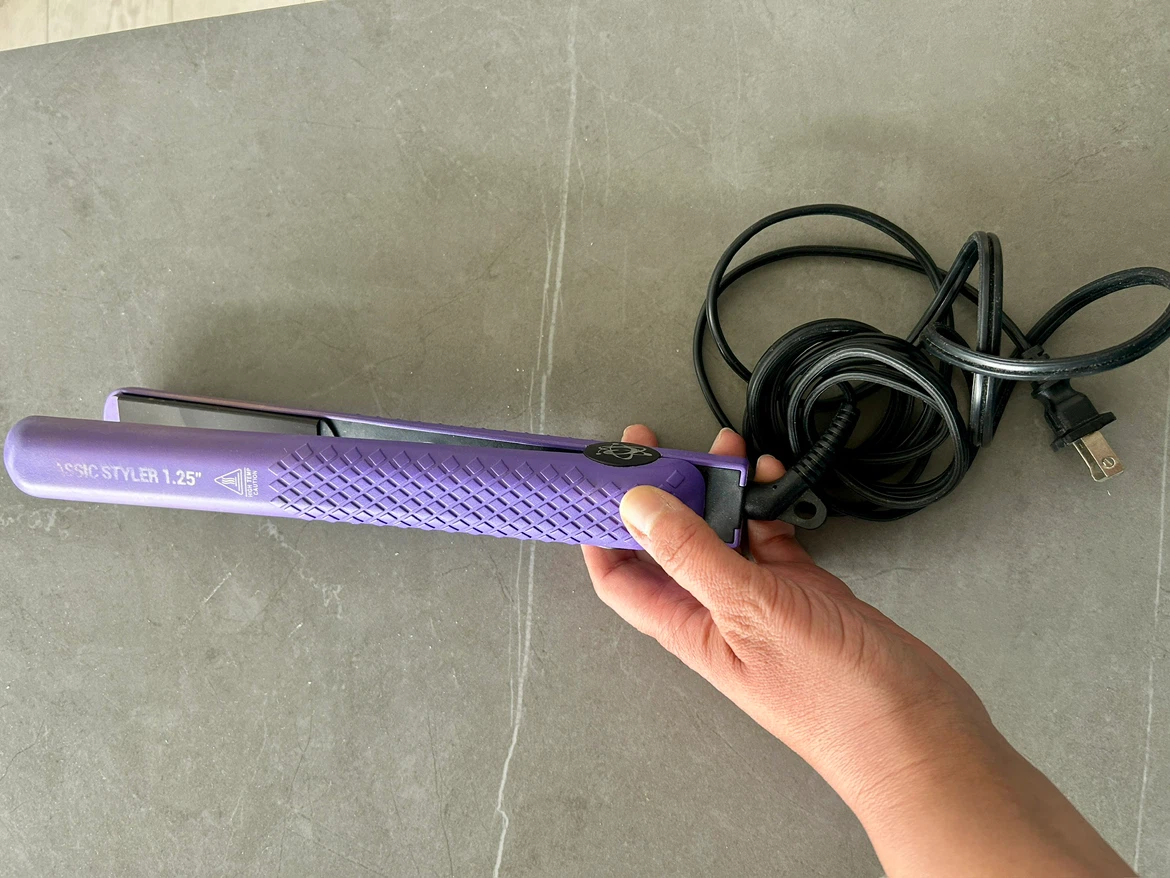Professional Hair Styling Set-Evalectric - photo 3