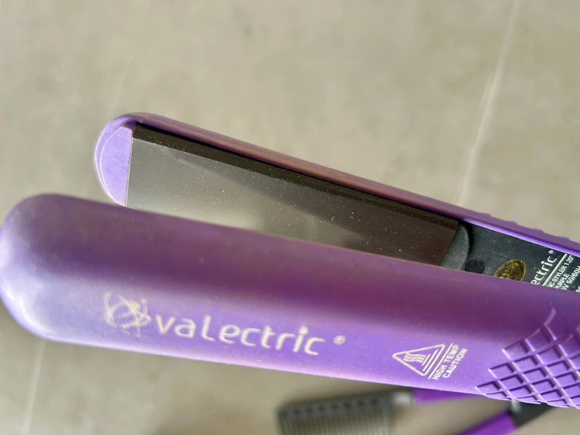Professional Hair Styling Set-Evalectric - photo 4