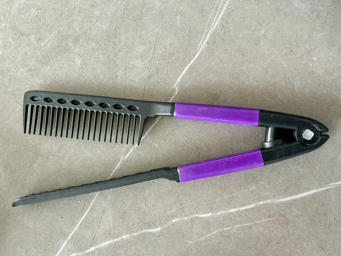 Professional Hair Styling Set-Evalectric - photo 5
