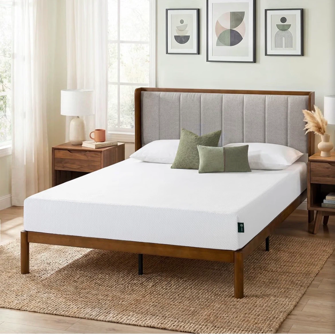 Double/Full Mattress