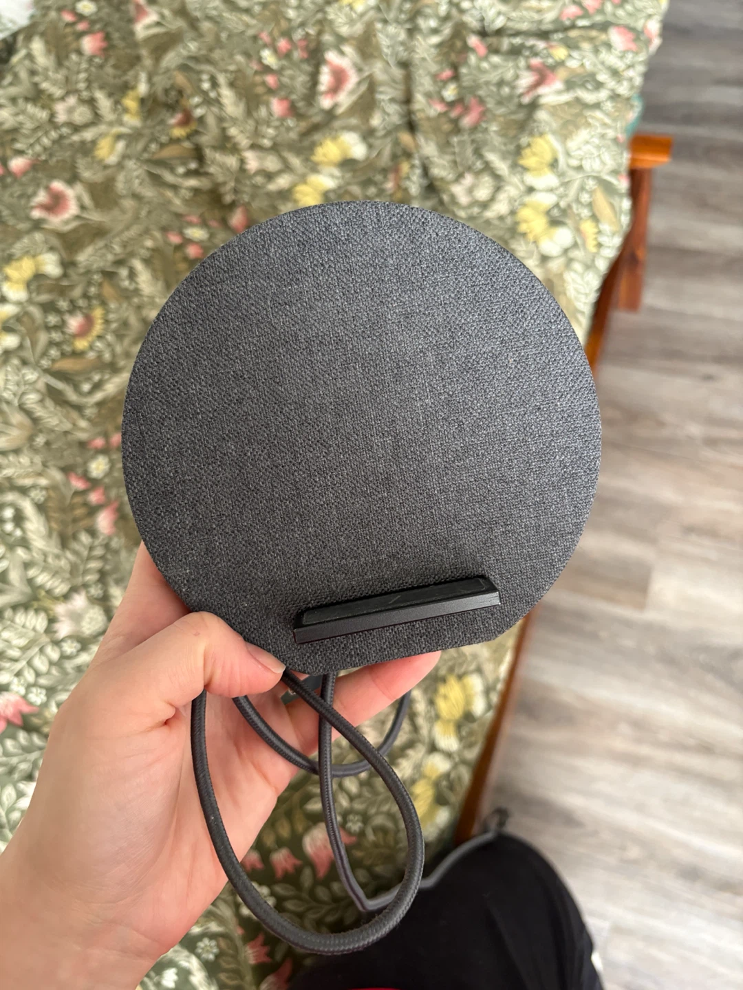 Native Union Wireless Charger
