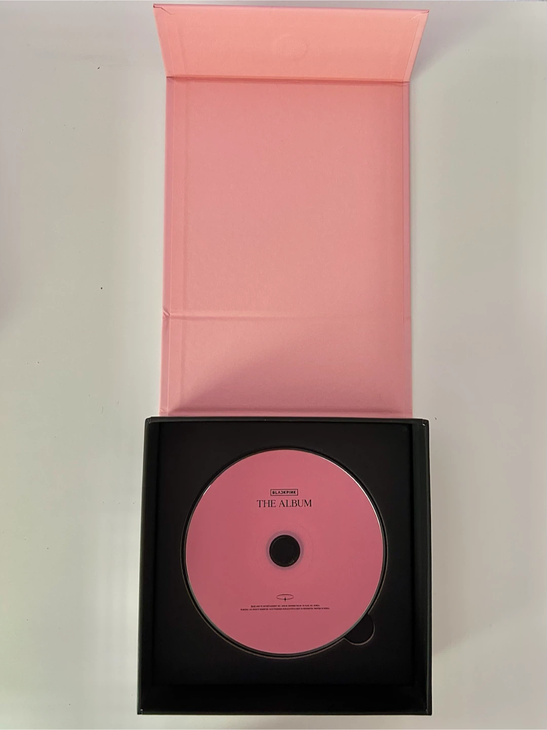 Blackpink - The Album (ver. 2) - photo 2