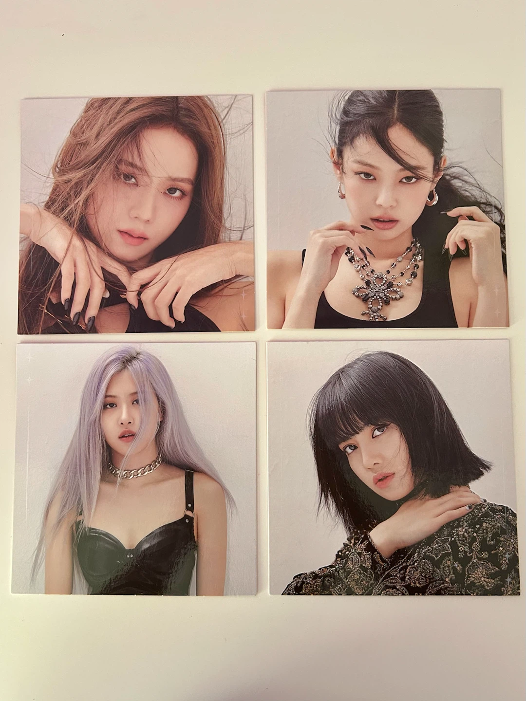 Blackpink - The Album (ver. 2) - photo 4