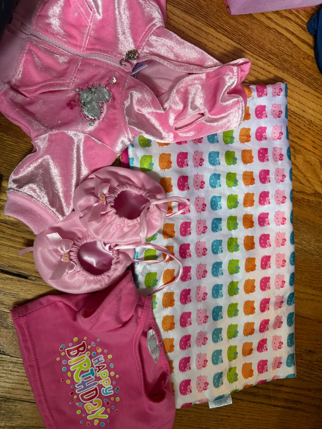 Build a bear clothes and accessories - photo 2