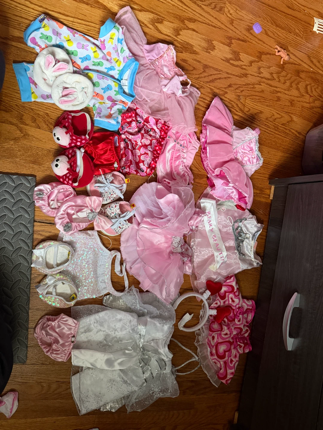 Build a bear clothes and accessories - photo 4