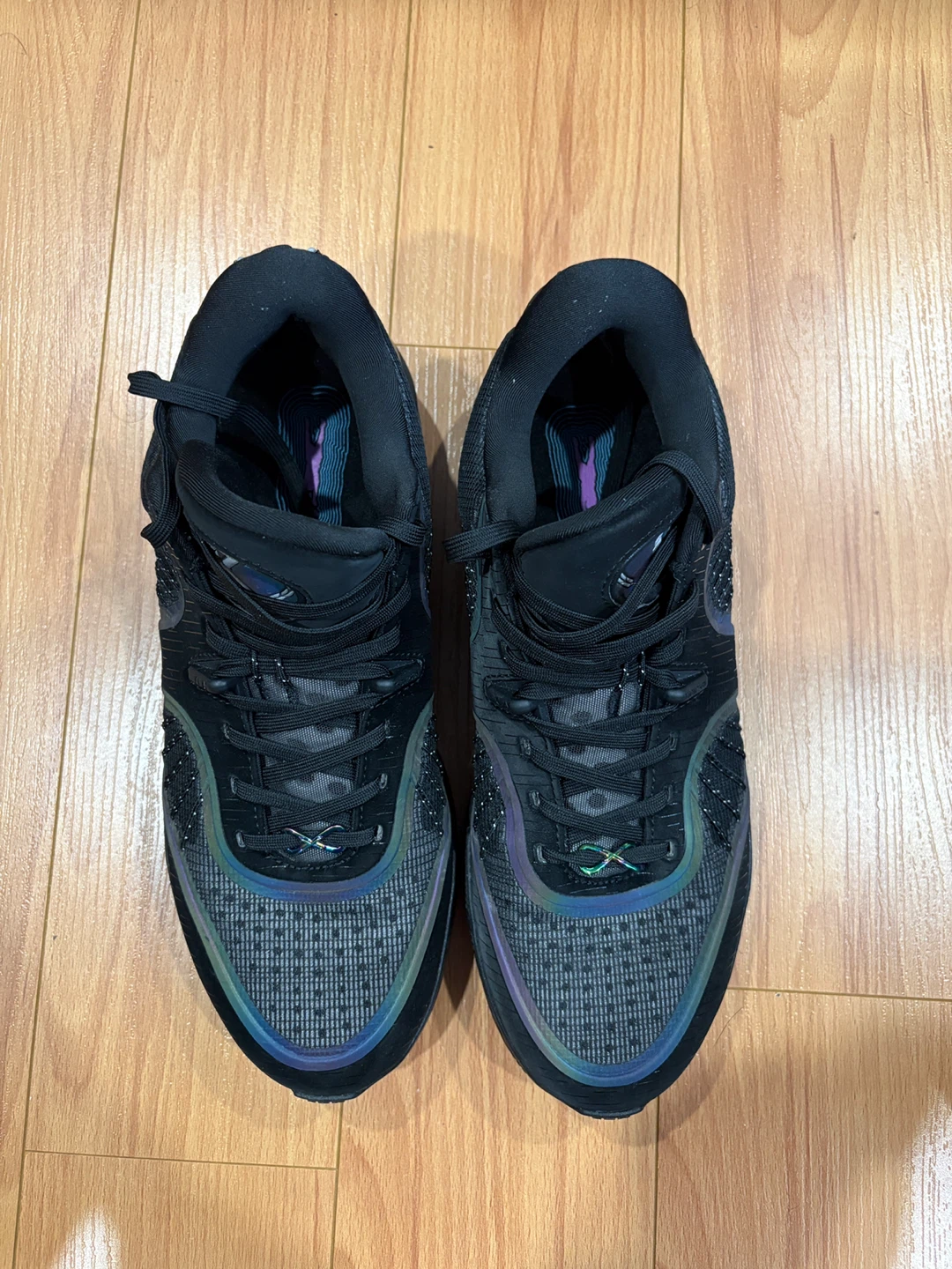 Basketball shoes - photo 2