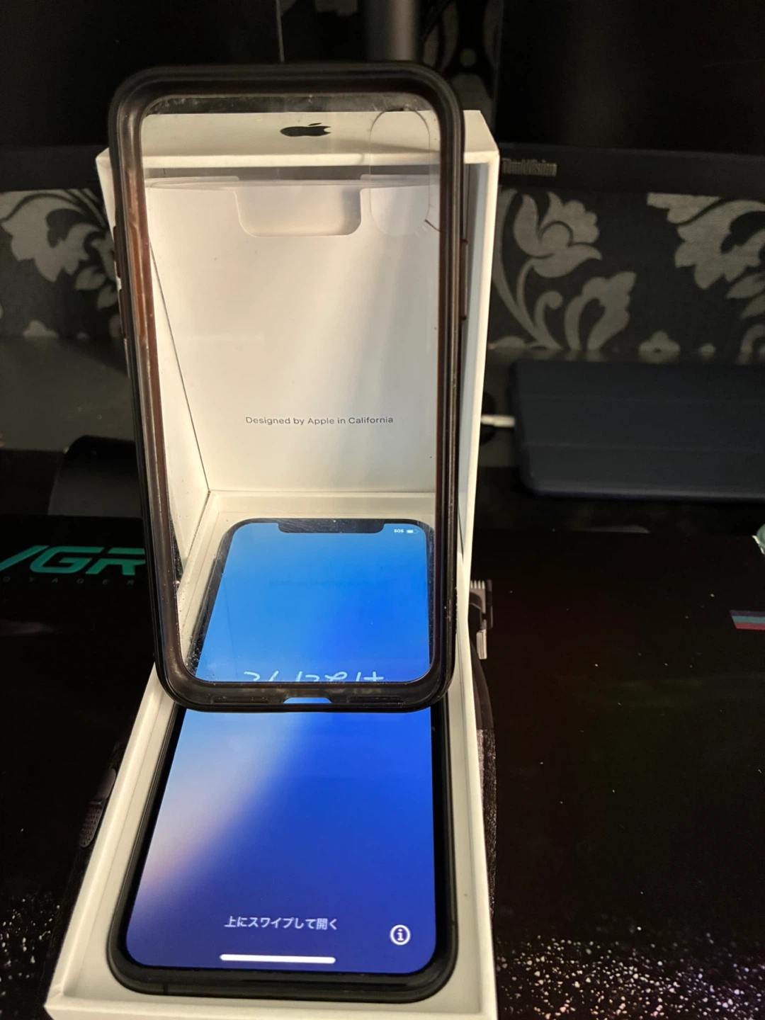Apple iPhone Xs 64GB (Camera does not work)