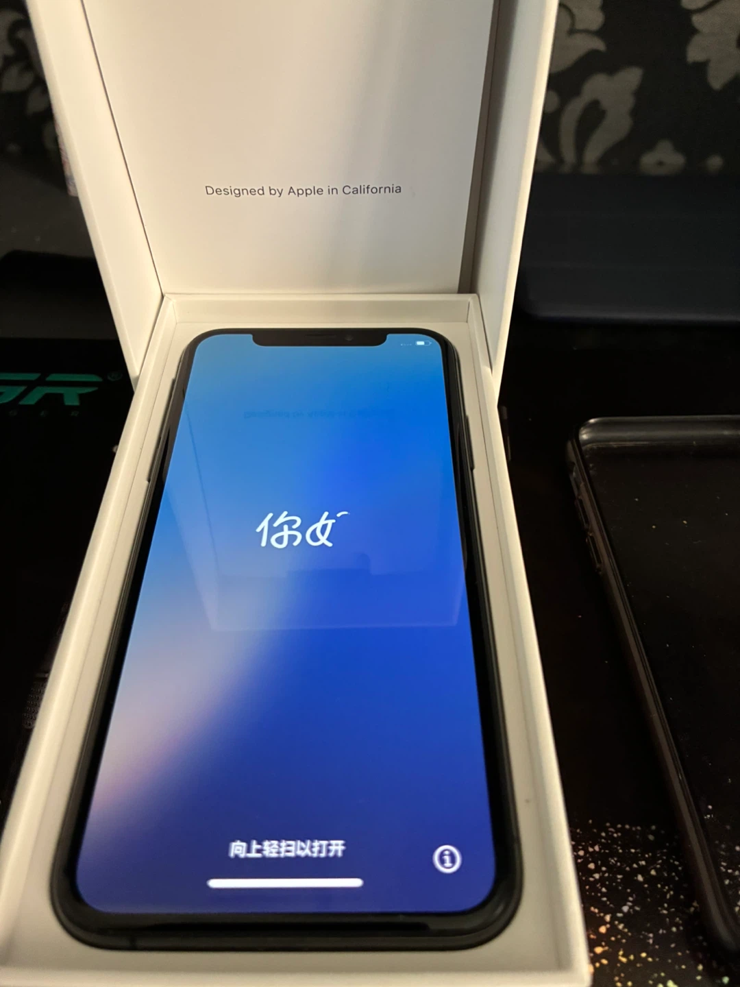 Apple iPhone Xs 64GB (Camera does not work) - photo 2