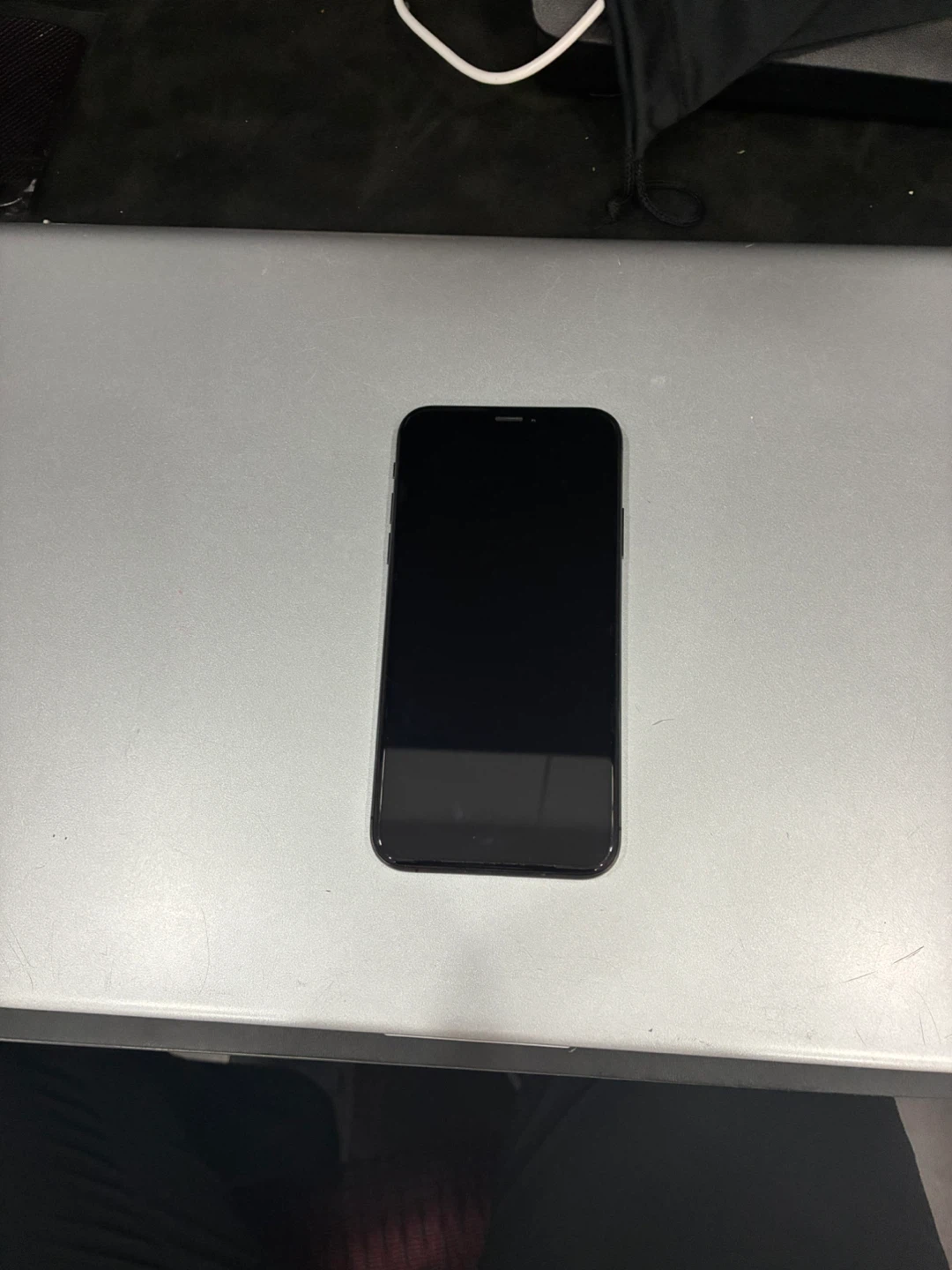 Apple iPhone Xs 64GB (Camera does not work) - photo 3