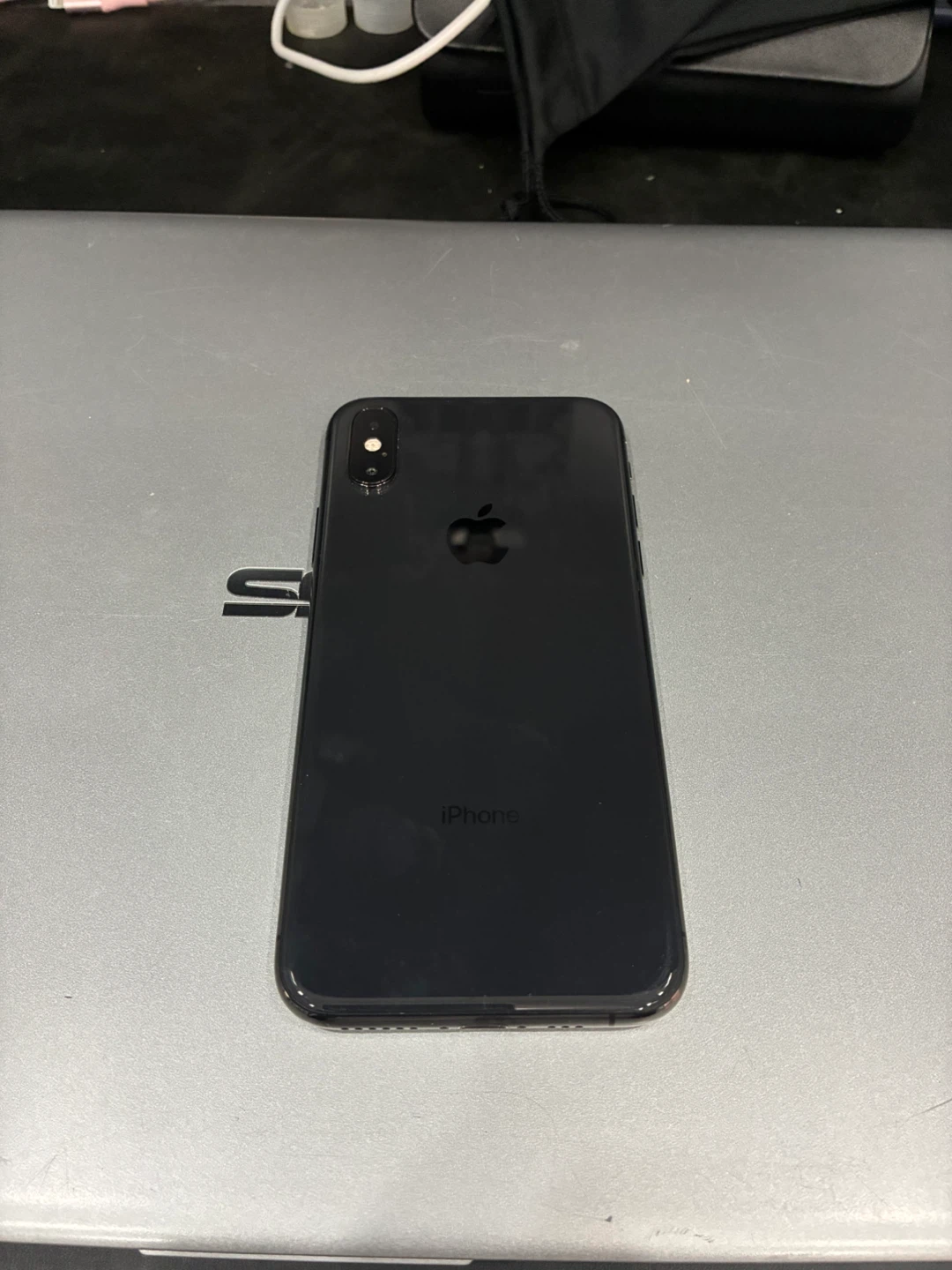Apple iPhone Xs 64GB (Camera does not work) - photo 4