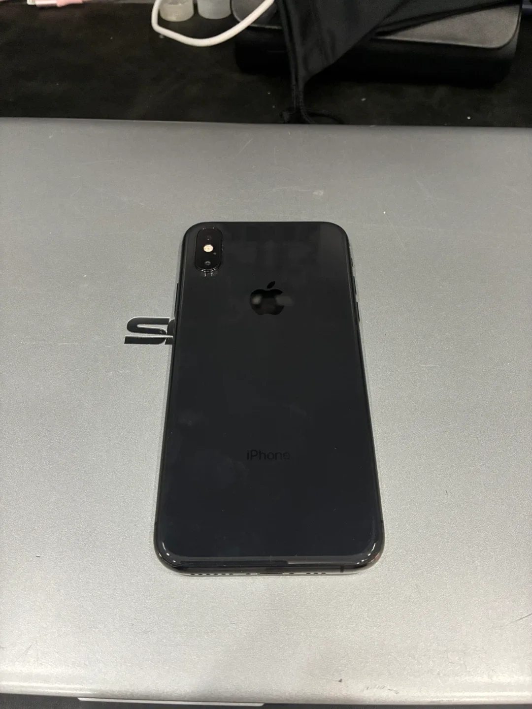 Apple iPhone Xs 64GB (Camera does not work) - photo 4
