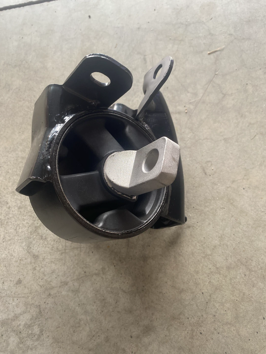 Car Engine Mount Set fit Chrysler, Dodge, VW - photo 3