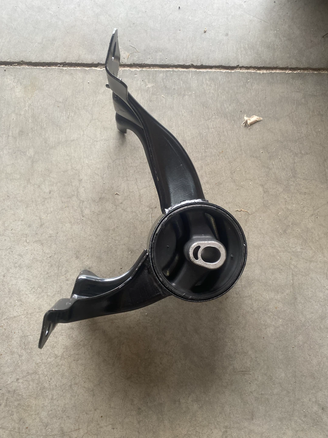 Car Engine Mount Set fit Chrysler, Dodge, VW - photo 5