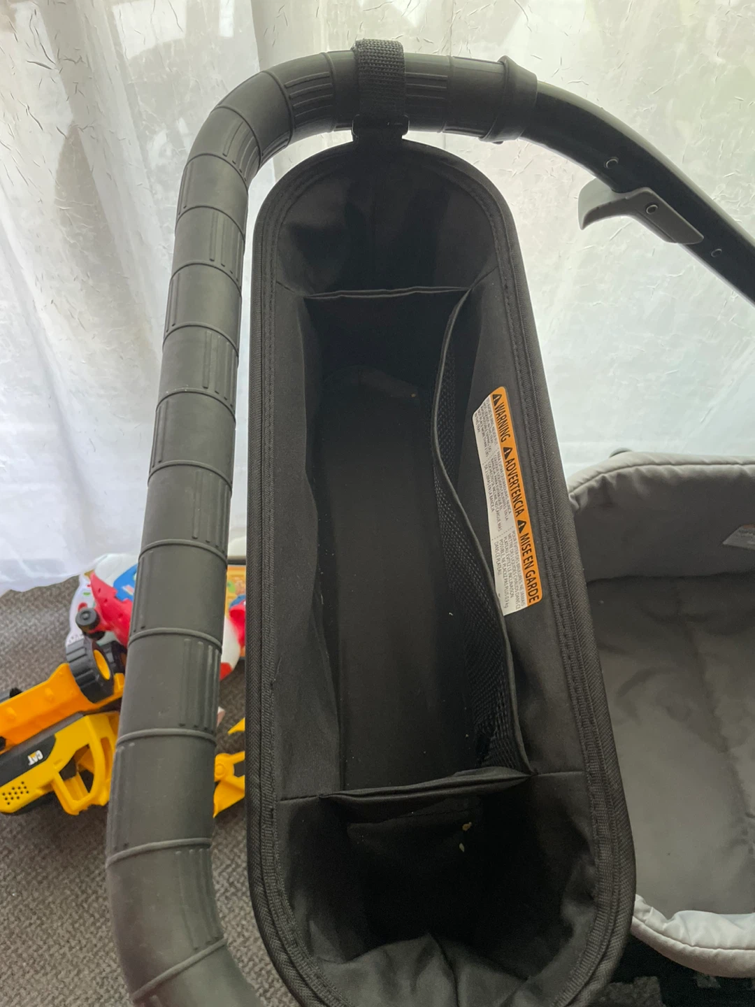 Baby Trend Expedition 2-in-1 Stroller Wagon - photo 3