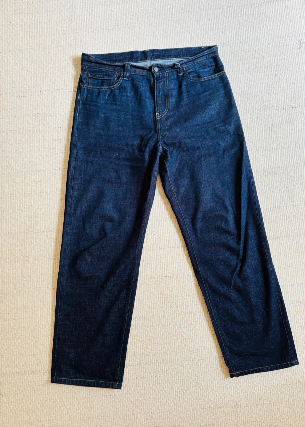 Carhartt Aaron Pant 33