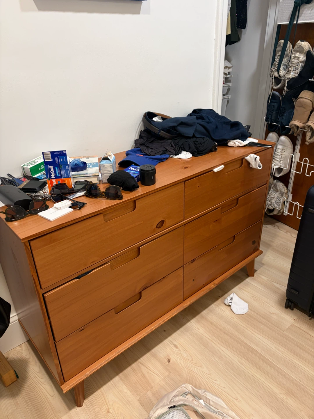 Wood Dressers - photo 2