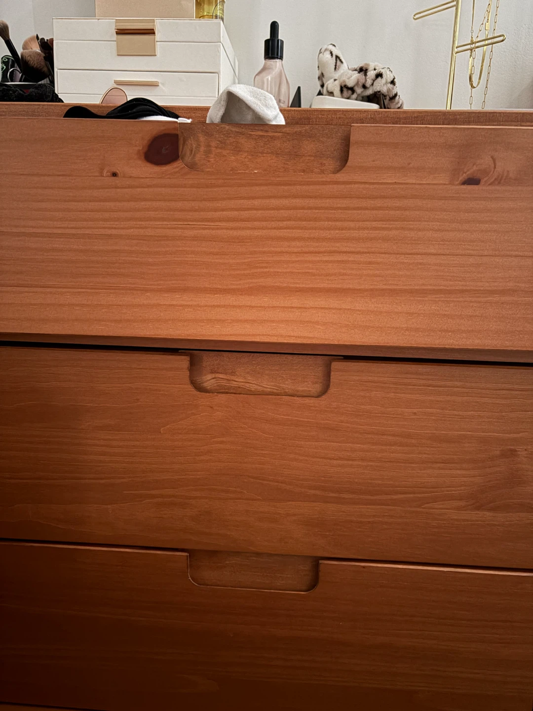 Wood Dressers - photo 3
