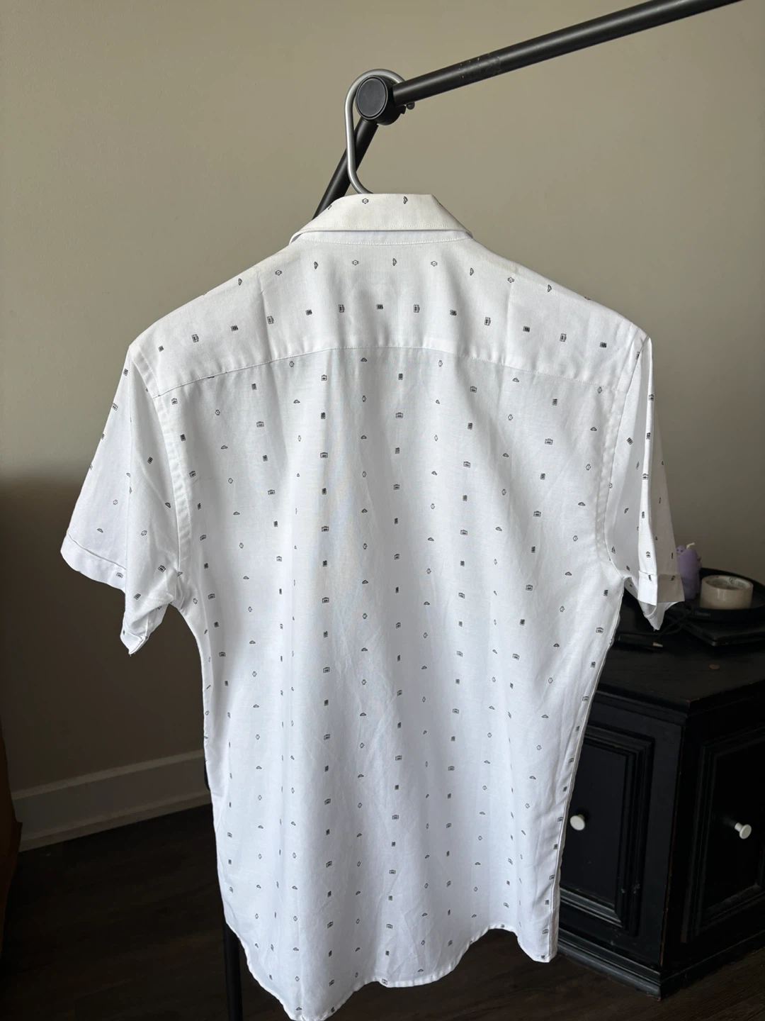 Valino, Short Sleeve Button-Up Shirt bundle - photo 2