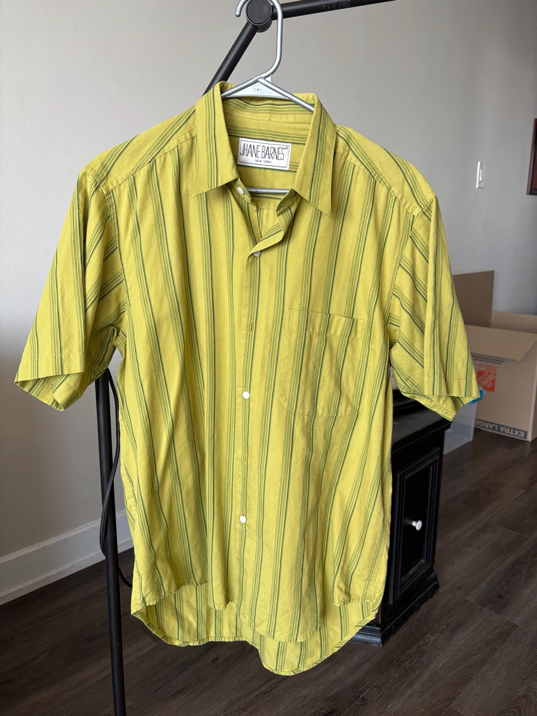 Valino, Short Sleeve Button-Up Shirt bundle - photo 5