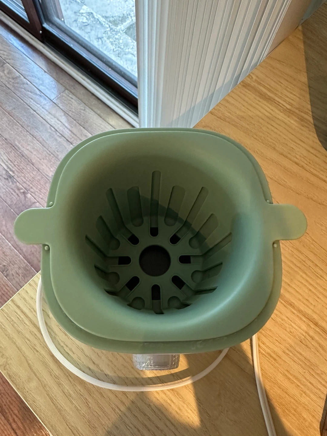 Momcozy Baby Bottle Warmer - photo 2