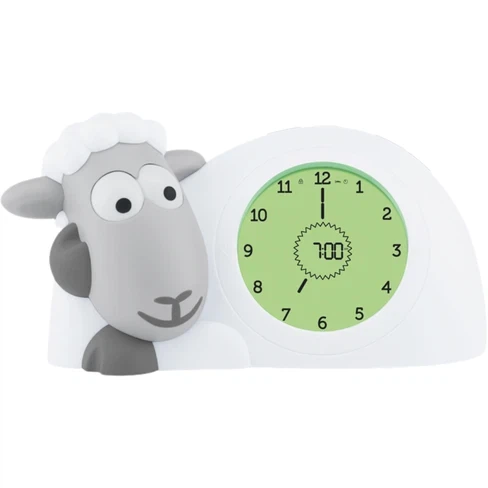 ZaZu Sleep Trainer (Sam the Lamb)