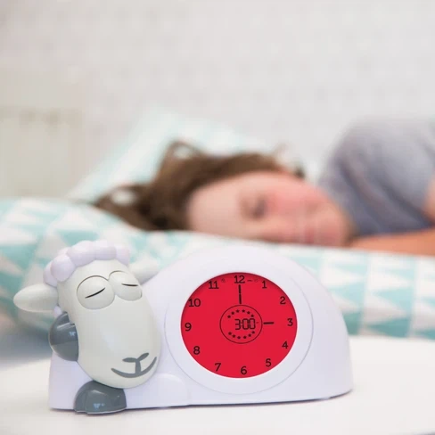 ZaZu Sleep Trainer (Sam the Lamb) - photo 2
