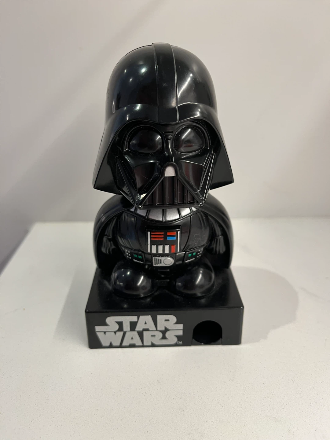 Star Wars Darth Vader Pencil Sharpener