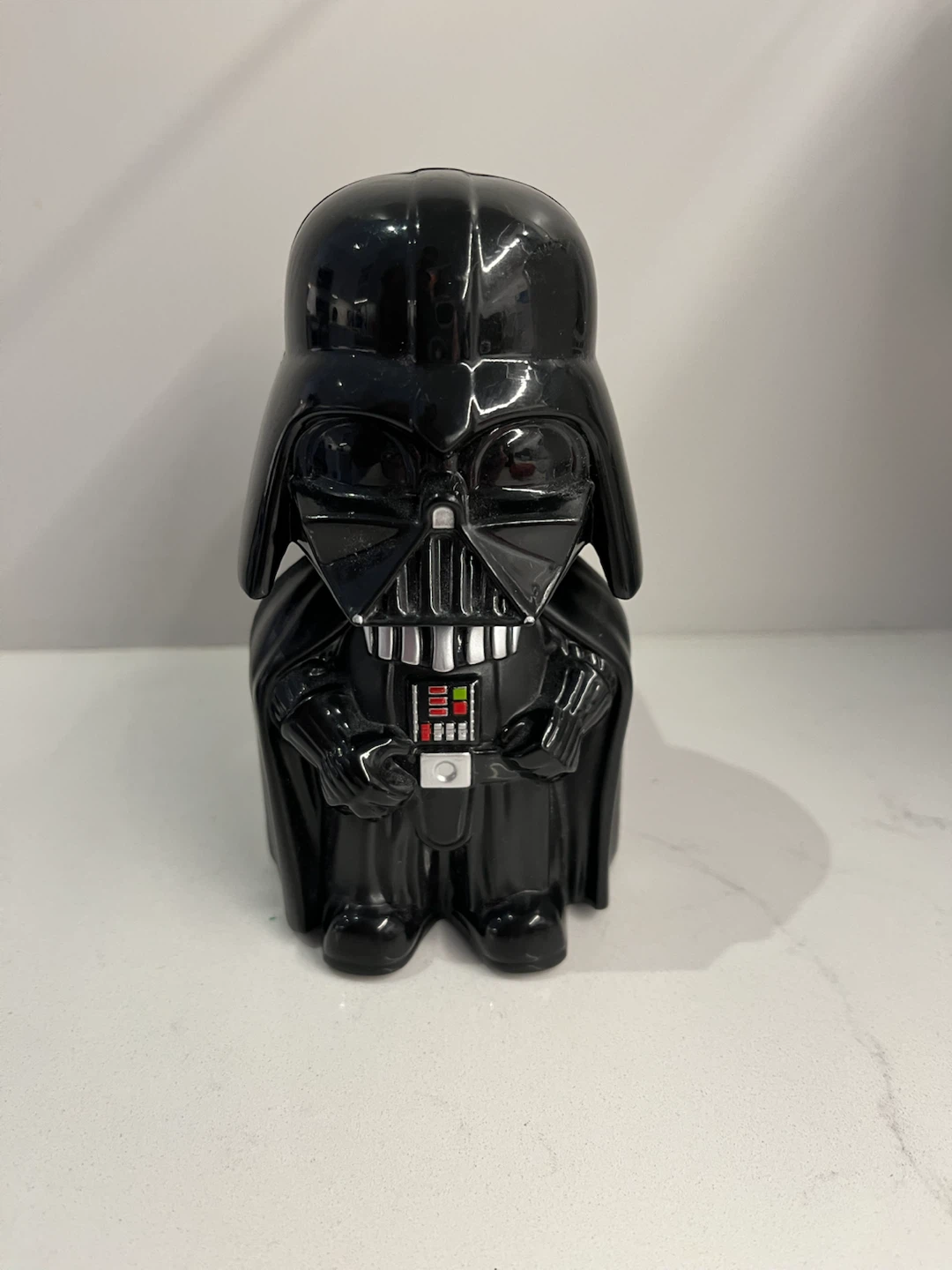 Star Wars Darth Vader Torch