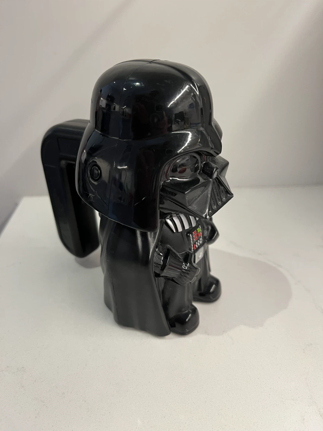 Star Wars Darth Vader Torch - photo 3