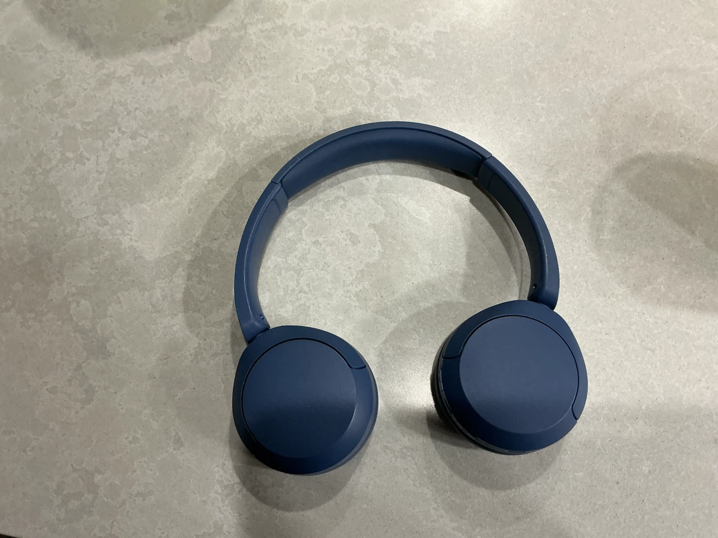 Bluetooth Sony WH-CH525 Headphones - photo 2